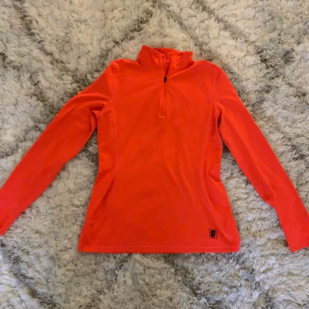 Orage Base layer pull over - Picture 1 of 3